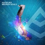 cover: Hatefury - Broken Souls