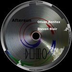 cover: Oliver Benitez|Steven Blair - Aftersun