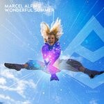 cover: Marcel Alfing - Wonderful Summer