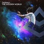 cover: Tasnall - The Golden World