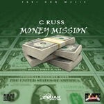 cover: C Russ - Money Mission