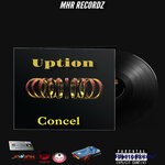 cover: Uption - Concel