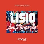 cover: Lisio - La Parranda (Remixes)