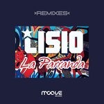 cover: Lisio - La Parranda (Remixes)