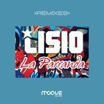 cover: Lisio - La Parranda (Remixes)