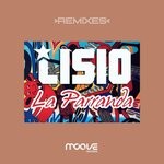 cover: Lisio - La Parranda (Remixes)