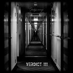 cover: Verdict 111 - Jordy's Revenge