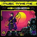 cover: Faders|Sesto Sento - Music Take Me Higher (Highvoltz Remix)