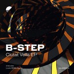 cover: B-step - Ciutat Vella