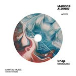 cover: Marcos Aldinio - Chop