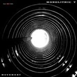 cover: Monolithic T - Movement