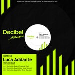 cover: Luca Addante - Work On Beat