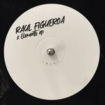 cover: Raul Figueroa - 8 Elements EP