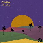 cover: Aline Nunez - Waiting