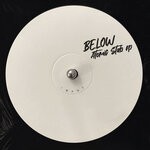 cover: Be.low - Atomic Stab EP