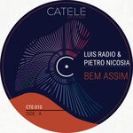 cover: Luis Radio|Pietro Nicosia - Bem Assim (Original Mix)