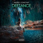 cover: Andrey Constant - Defiance