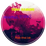 cover: Tony Kairom - Minimal Strike