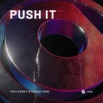 cover: Faulhaber|Lukas Vane - Push It