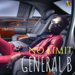 cover: General B - No Limit