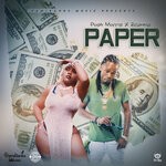 cover: Posh Morris|Bramma - Paper (Explicit)