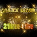 cover: Maxx King - 2 Three 4 Five