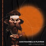 cover: Flayman|Juan Paganelli - Night In Buenos Aires