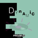 cover: Dynamic - Boomerang