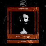 cover: Marco Leckbert - Symbiosis EP