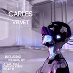 cover: Carles - Velvet