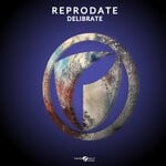 cover: Reprobate - Delibrate