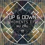 cover: Up & Down - Moments EP