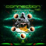 cover: Various - VA Connection Vol 3 (Compiled By Neurology)