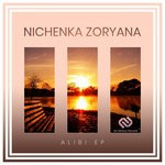 cover: Nichenka Zoryana - Alibi EP