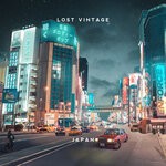 cover: Lost Vintage - Japan