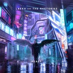 cover: Laeko|The Rhetoriks - React