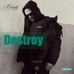 cover: Mike Mair - Destroy