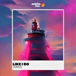 cover: Zonus - Like I Do