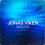 cover: Jonas Viken - Breathe