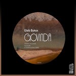 cover: Gleb Bykox - Govinda