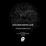 cover: Golden Ratio Live - Strong Genetics