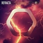 cover: Refracta - Chrysanth / Sphinx