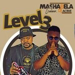 cover: Dj Active|Mashabela Galane - Level 3