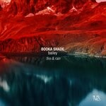 cover: Booka Shade|Bailey - Fire & Rain