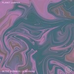 cover: Planet Jumper - In The Business Of Burning