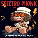 cover: Pasha Velchev - Spectro Phonk