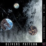 cover: Olivers Pattern - Hero In/Parallel Youniverse