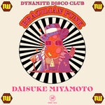 cover: Daisuke Miyamoto - Brazilian Funk