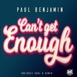 cover: Paul Benjamin - Can't Get Enough