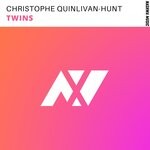 cover: Christophe Quinlivan-hunt - Twins